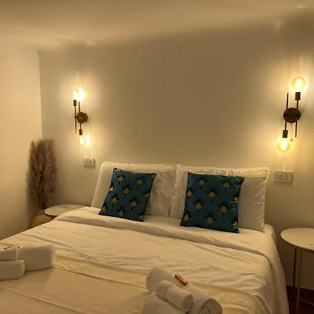 Apartmán Regina In Porta Romana 2 - Sky Tv, Wifi E Breakfast Box Milán