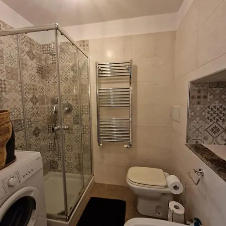 Apartmán Regina In Porta Romana 2 - Sky Tv, Wifi E Breakfast Box