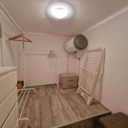 Apartmán Regina In Porta Romana 2 - Sky Tv, Wifi E Breakfast Box Milán