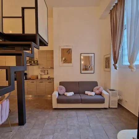 Regina In Porta Romana 2 - Sky Tv, Wifi E Breakfast Box Apartmán Milán