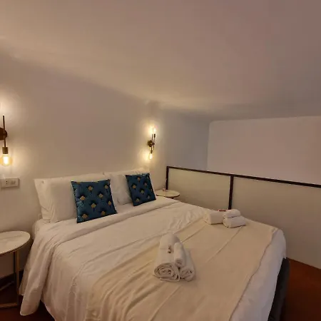 Apartmán Regina In Porta Romana 2 - Sky Tv, Wifi E Breakfast Box *