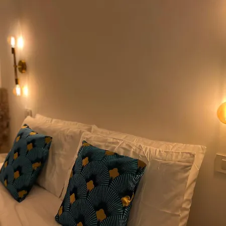 Apartamento Regina In Porta Romana 2 - Sky Tv, Wifi E Breakfast Box *