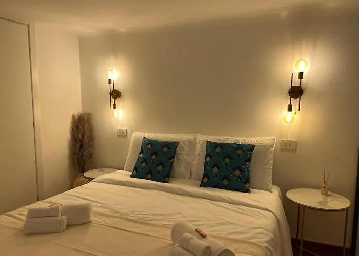 Lägenhet Regina In Porta Romana 2 - Sky Tv, Wifi E Breakfast Box Milano