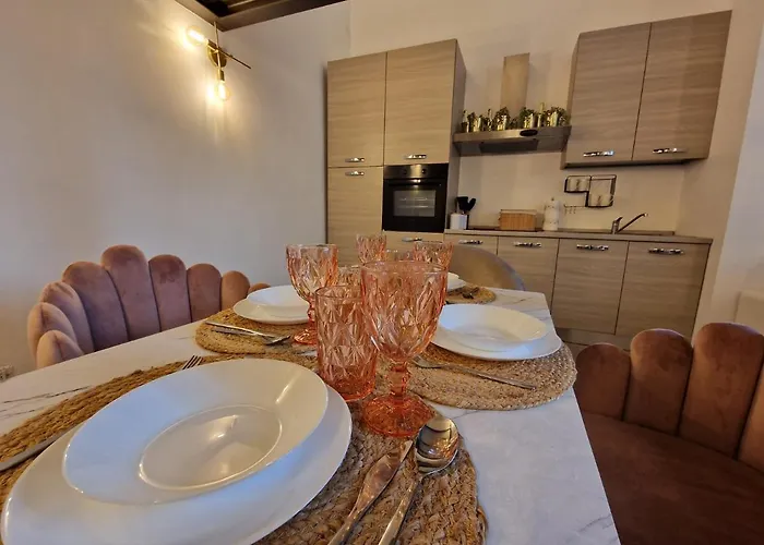 Lägenhet Regina In Porta Romana 2 - Sky Tv, Wifi E Breakfast Box Milano